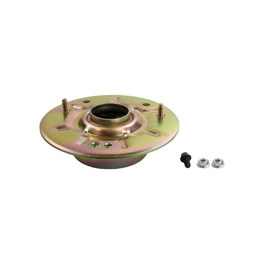 Monroe Shocks & Struts 901934 Strut-Mate Front Suspension Strut Mount