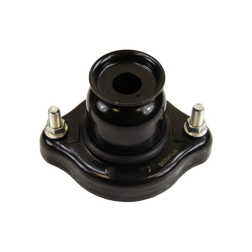 Monroe Shocks & Struts 902041 Strut-Mate Rear Suspension Strut Mount Stud Plate