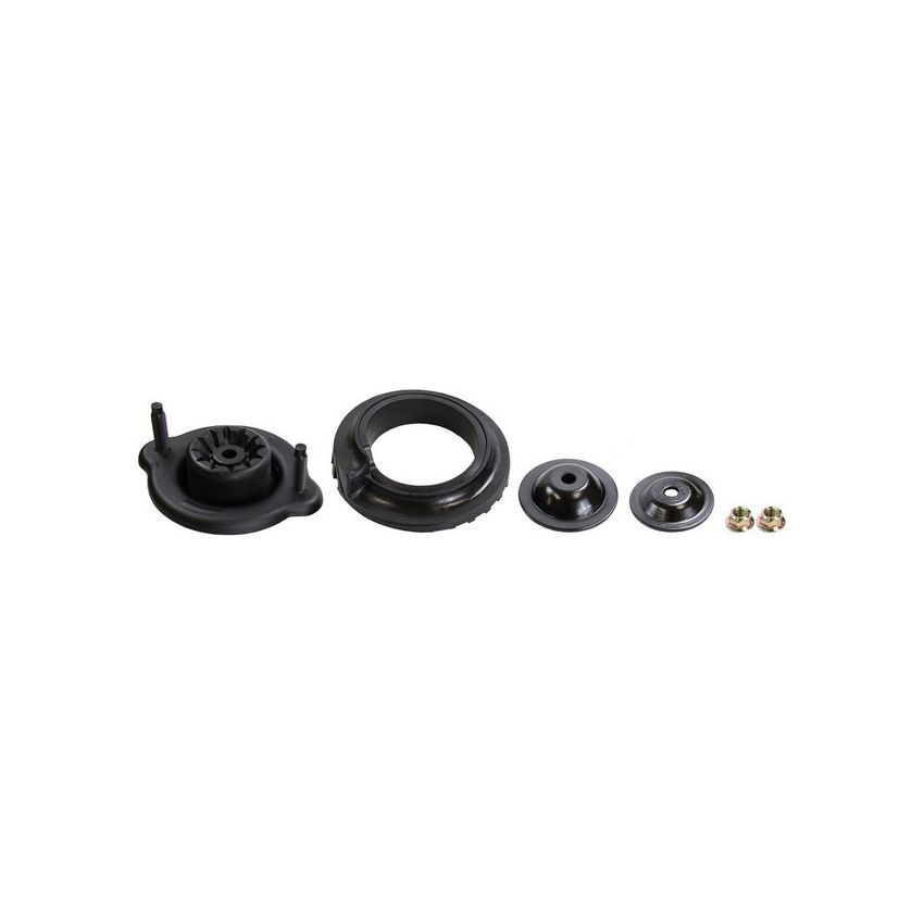 Monroe Shocks & Struts 904968 Strut-Mate Front Suspension Strut Mount