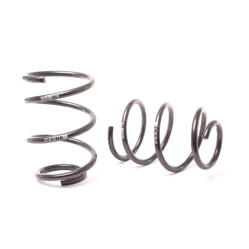 H&R 04-10 BMW 530Xi Wagon/535Xi Wagon E61 Sport Spring (w/Self Leveling)