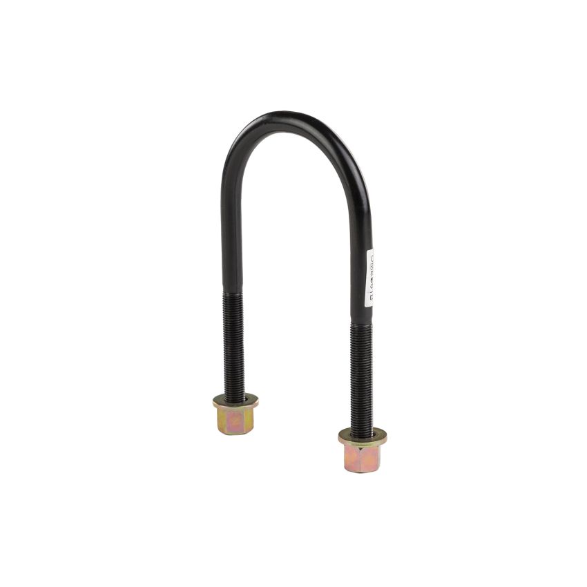 Old Man Emu OMEU61B ARB / OME U Bolt Washer & Nut