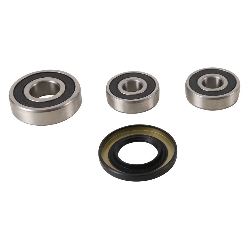 Pivot Works PWRWS-S10-000 90-96 Suzuki DR650RS (Euro) PW Rear Wheel Bearing Kit