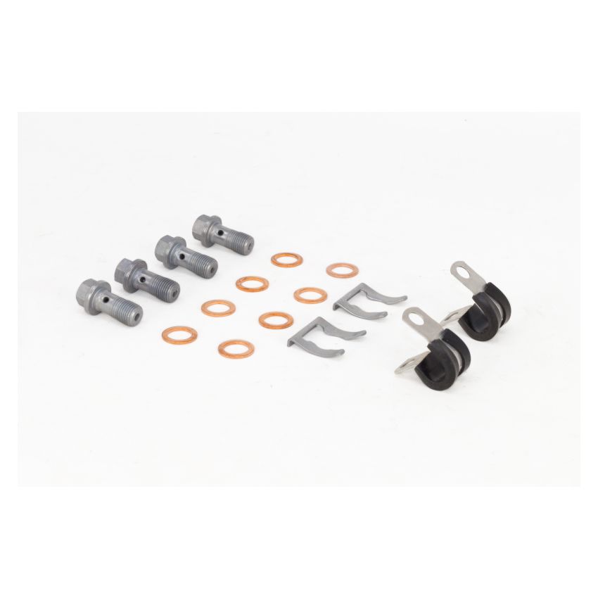 Goodridge 06-13 Mazda Miata (All Models) Brake Lines