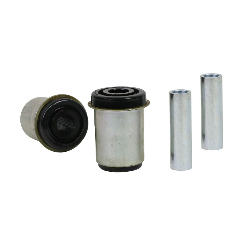 Whiteline 79-81 Ford Mustang Front Control Arm Lower Inner Rear Bushing Kit