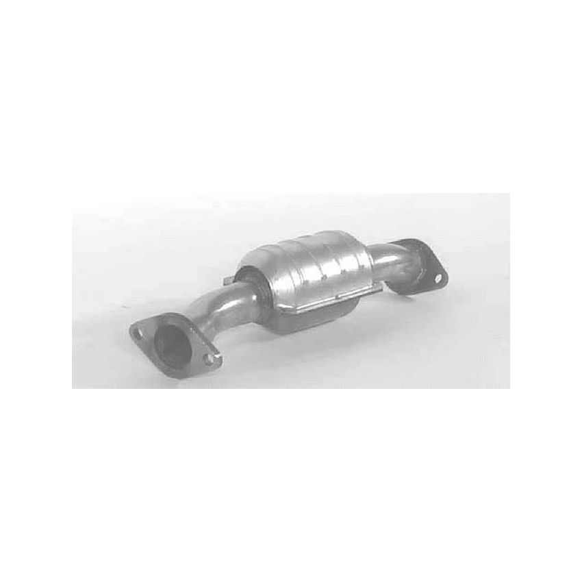 Davico Mfg 13045 Direct Fit Catalytic Converter