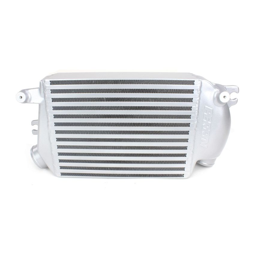 Perrin Subaru WRX 15+ Top Mount Intercooler - Silver