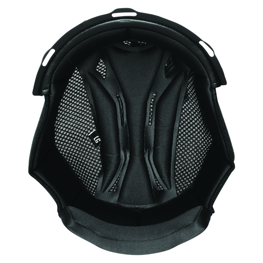 Speed and Strength 884948 SS4100 Liner Black - XL