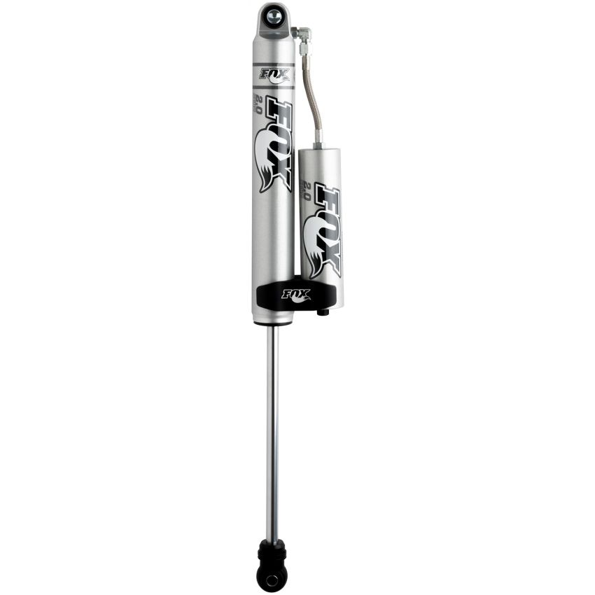 Fox 97-06 Jeep TJ 2.0 Performance Series 11.1in. Smooth Body R/R Rear Shock / 6.5-8in & 5-6.5in Lift