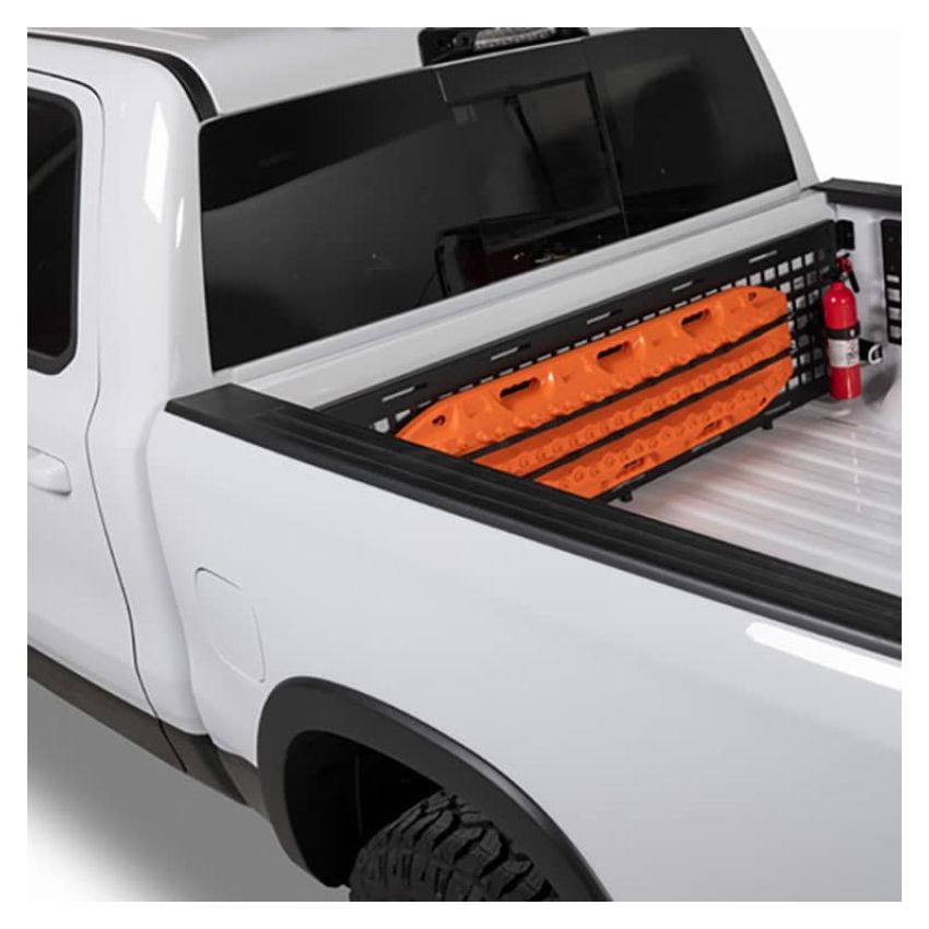 Putco 19-21 Dodge Ram HD - 6.4ft/8ft (All Box sizes) Molle Front Panel