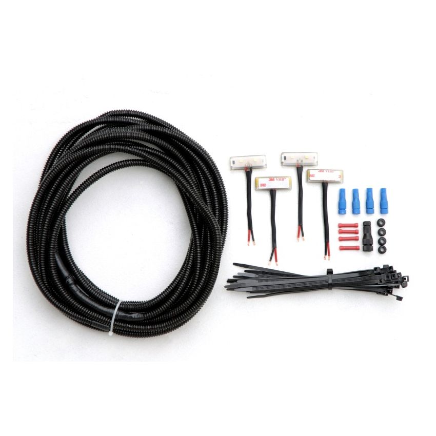 AMP Research 1999-2013 All All PowerStep - Black