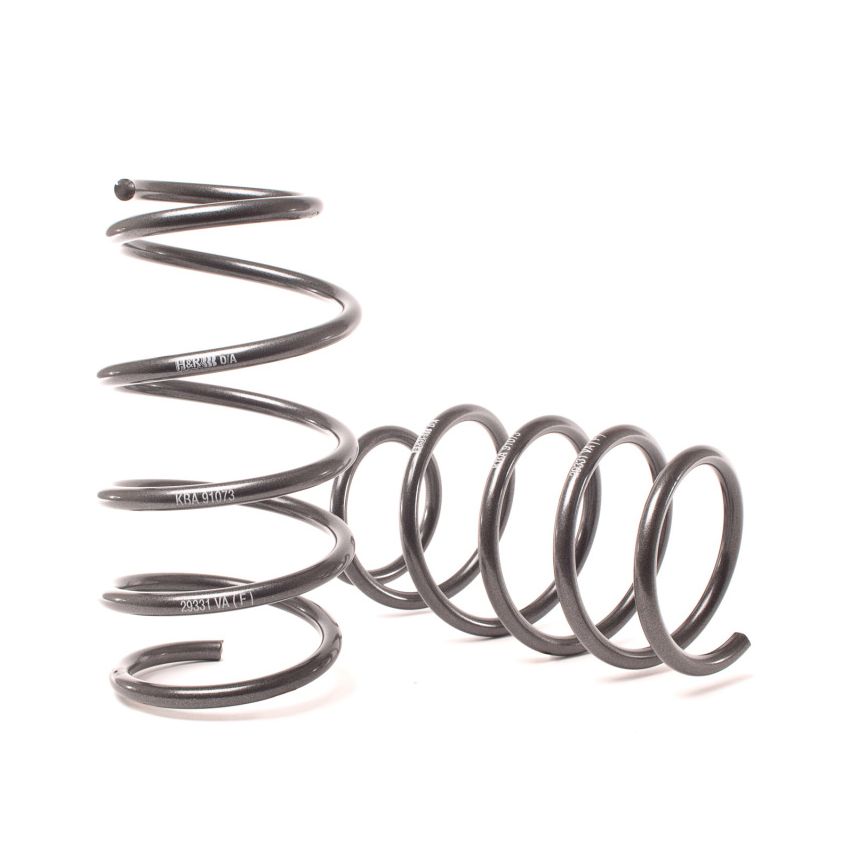H&R 02-08 BMW 745i/745Li/750i/750Li E65 Sport Spring (w/ Self Leveling & EDC)