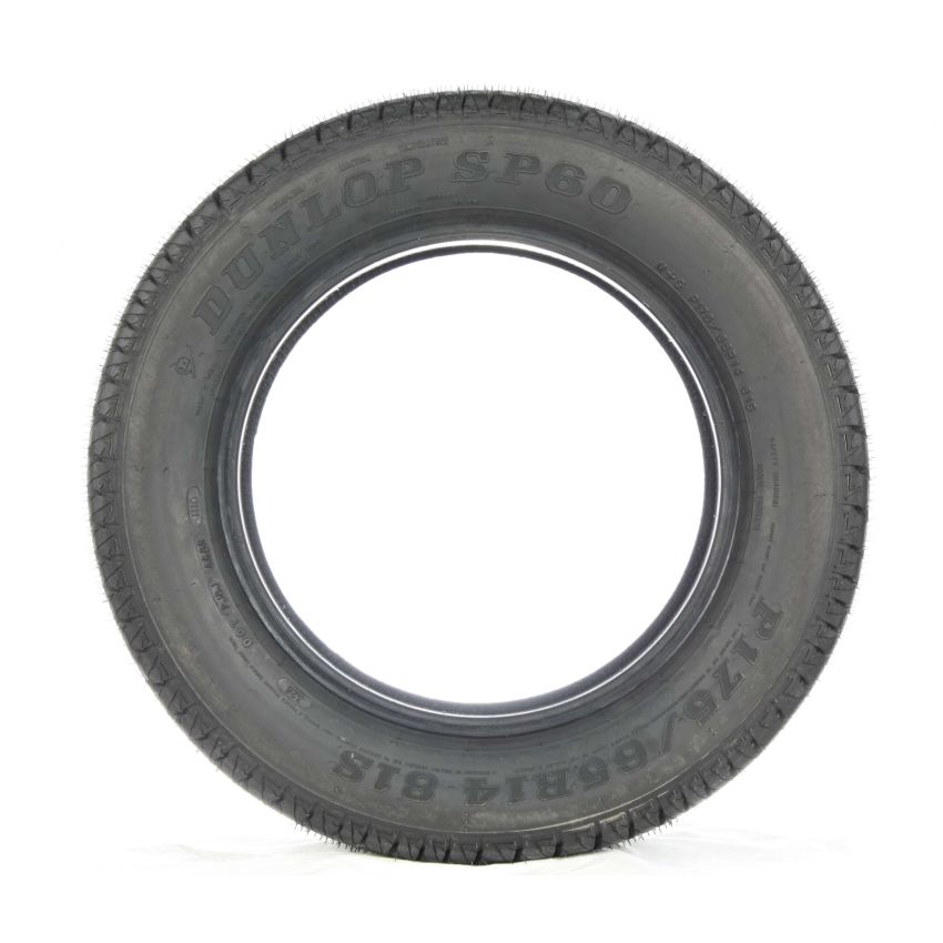 Dunlop 263006843 P175/70r14 Sp60