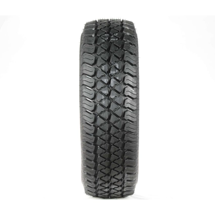 Goodyear  743832055 LT265/75R16 Wrangler TD