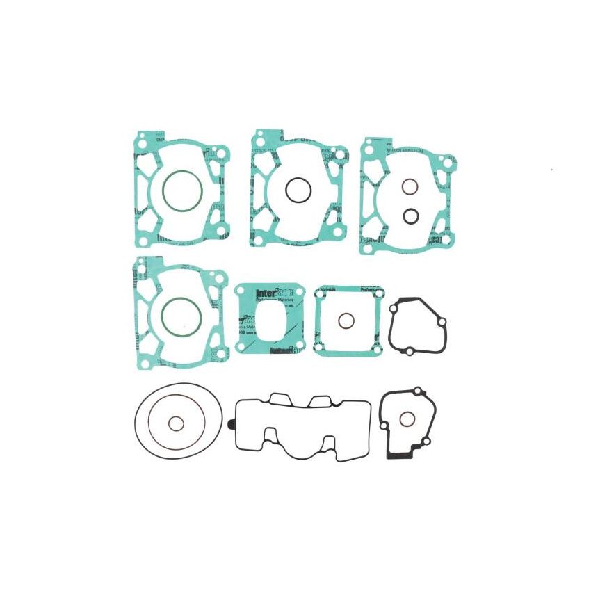 Vertex Pistons 8100009 Vertex Gaskets 21-23 Gas-Gas MC125 Top End Gasket Kit