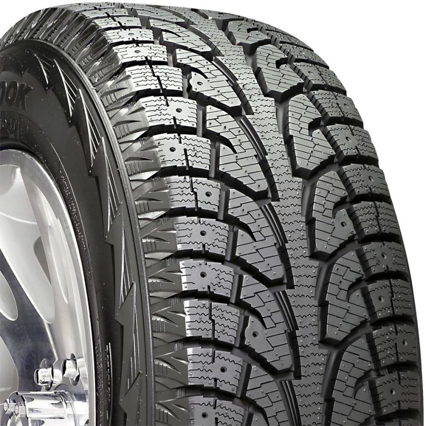 Hankook 225/75r16 104t Han Winter I Pike Rw11