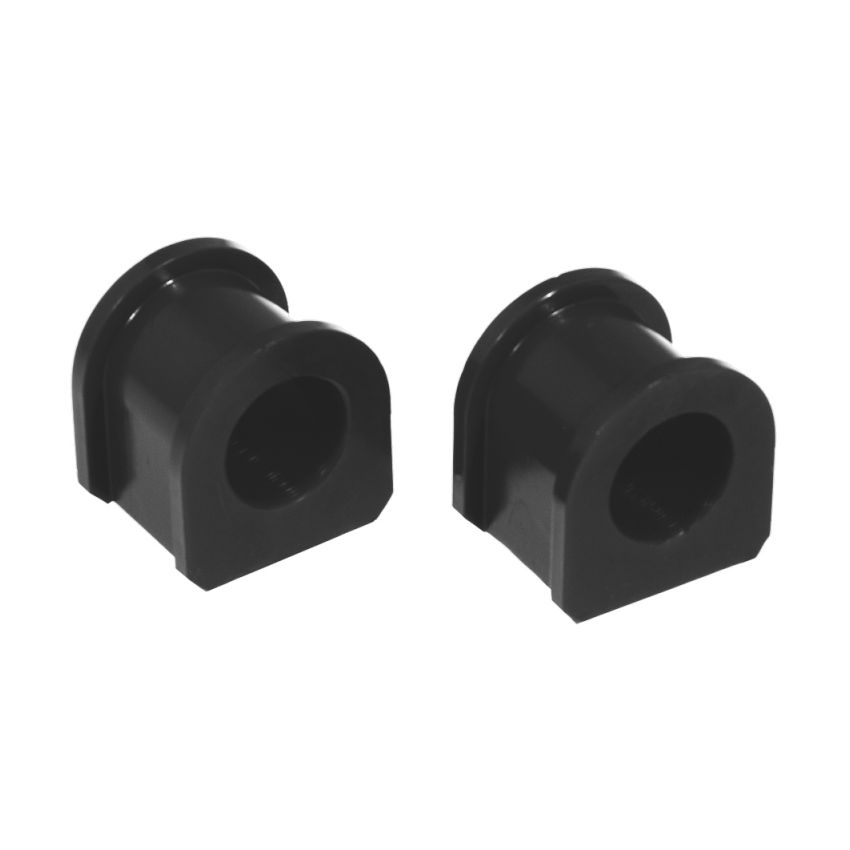 Prothane 79-04 Ford Mustang Front Sway Bar Bushings - 29mm - Black