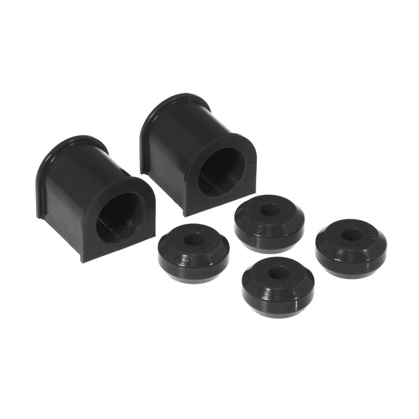 Prothane 04-05 Pontiac GTO Front Sway Bar Bushings - 28mm - Black