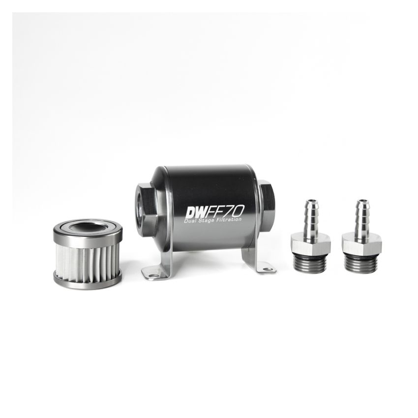 Fuel Filter Fuel Pump Module Subaru Impreza