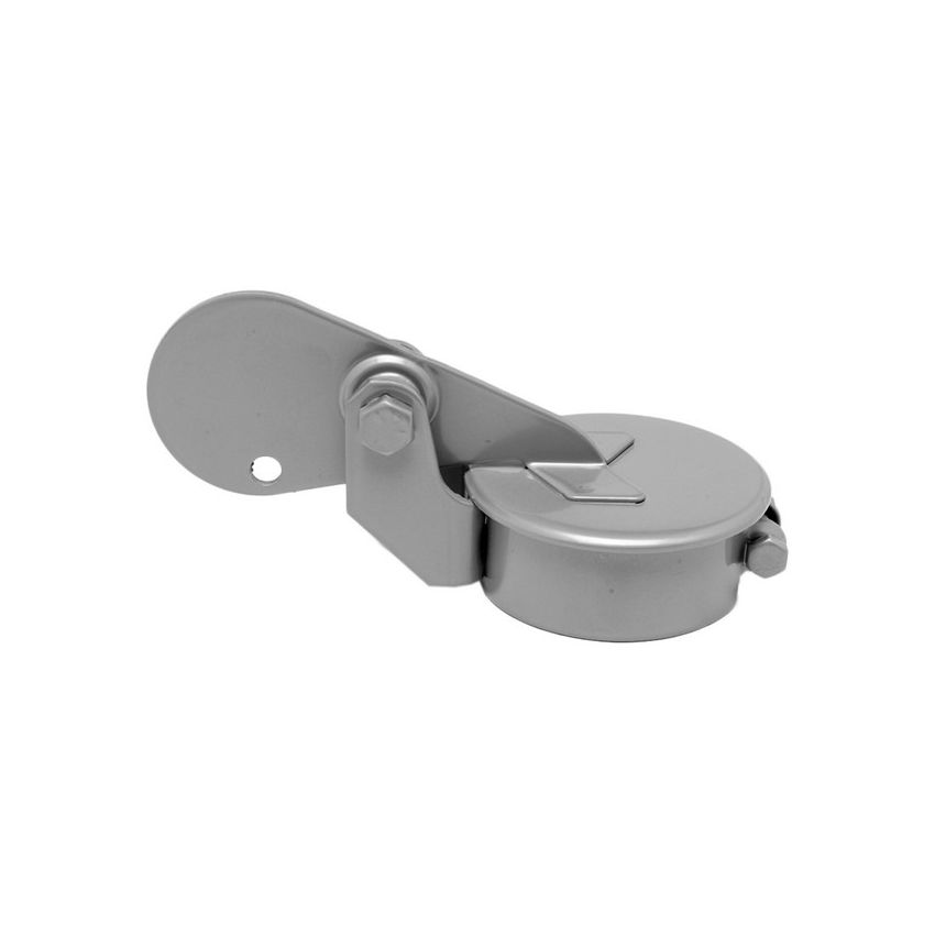 Walker Exhaust 35618 Heavy Duty Exhaust Pipe Rain Cap 3