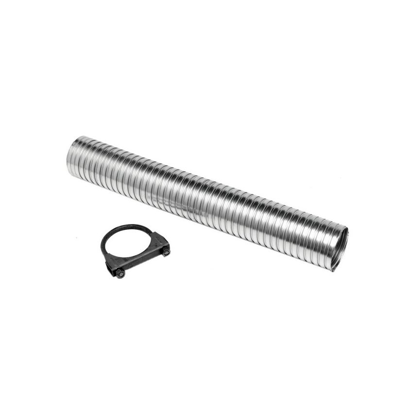 Walker Exhaust 36320 Universal Universal Exhaust Flex Pipe 1.75