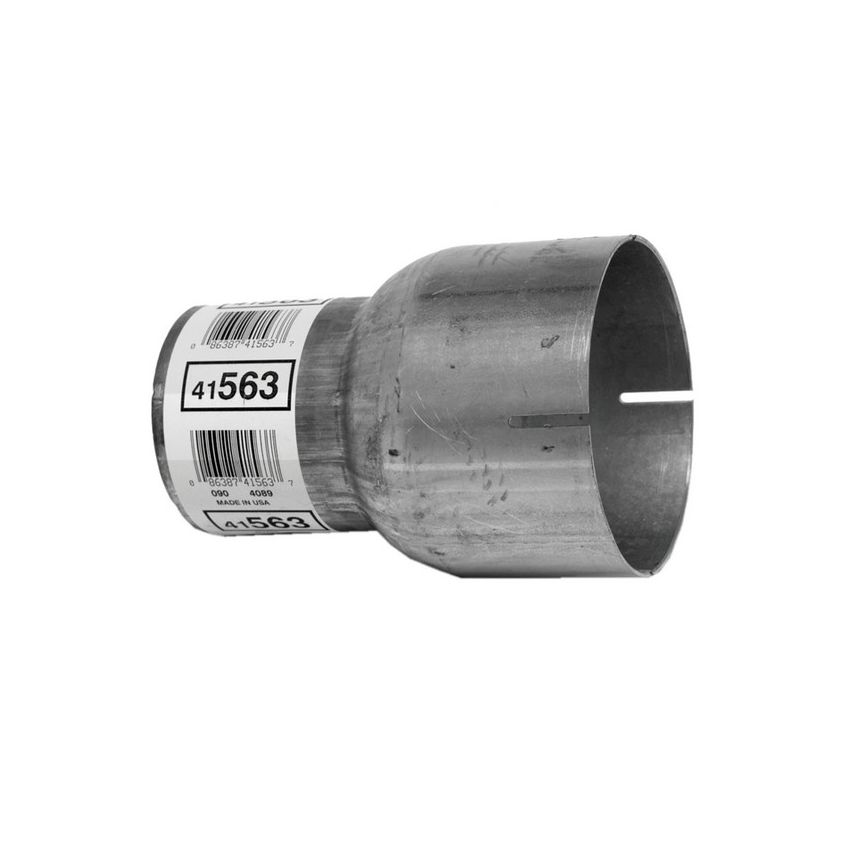 Walker Exhaust 41563 Heavy Duty Exhaust Reduction Pipe 4