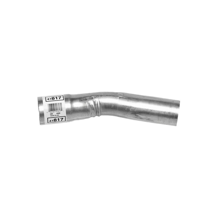 Walker Exhaust 41817 Exhaust Elbow 2.25