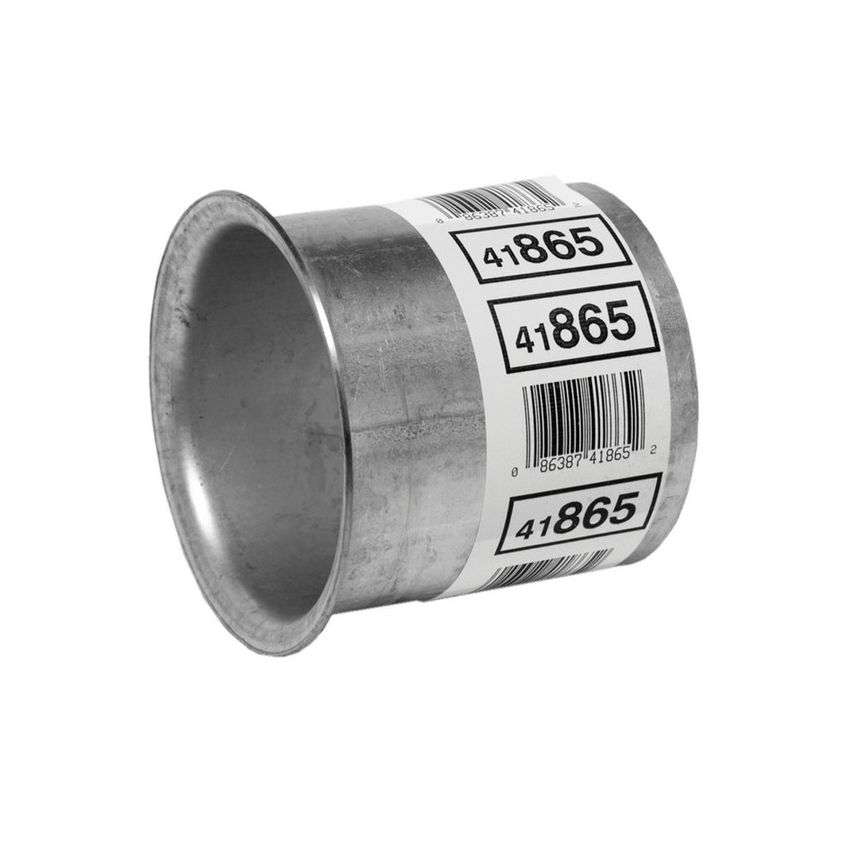 Walker Exhaust 41865 Heavy Duty Exhaust Pipe 4