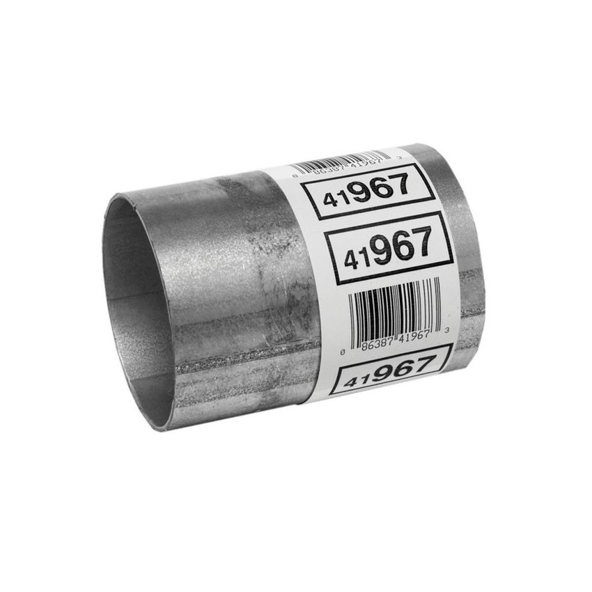 Walker Exhaust 41967 Exhaust Pipe Connector 2.75