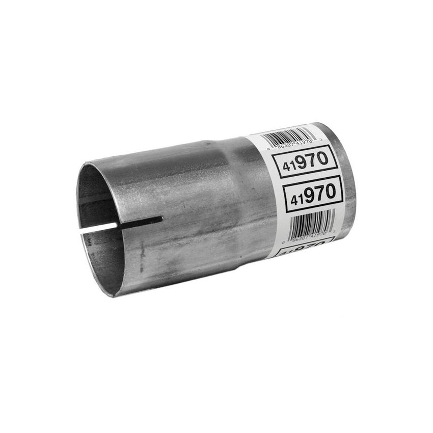 Walker Exhaust 41970 Exhaust Pipe Connector 3