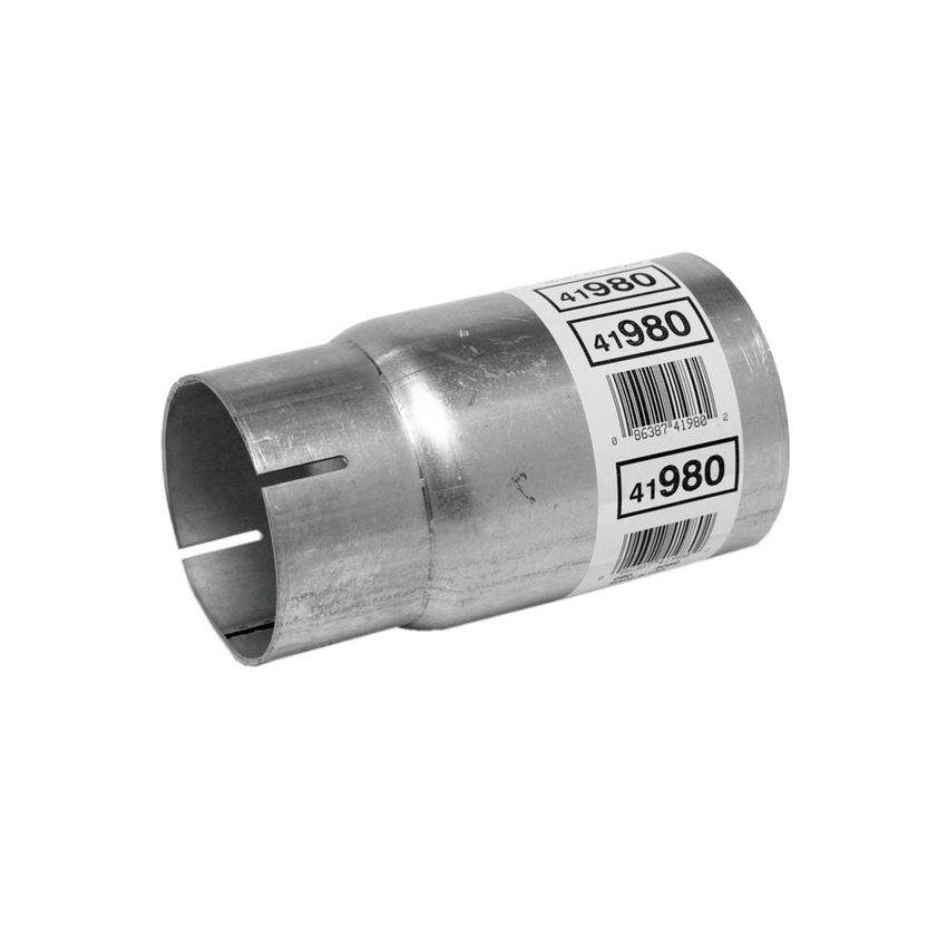 Walker Exhaust 41980 Heavy Duty Exhaust Reduction Pipe 3