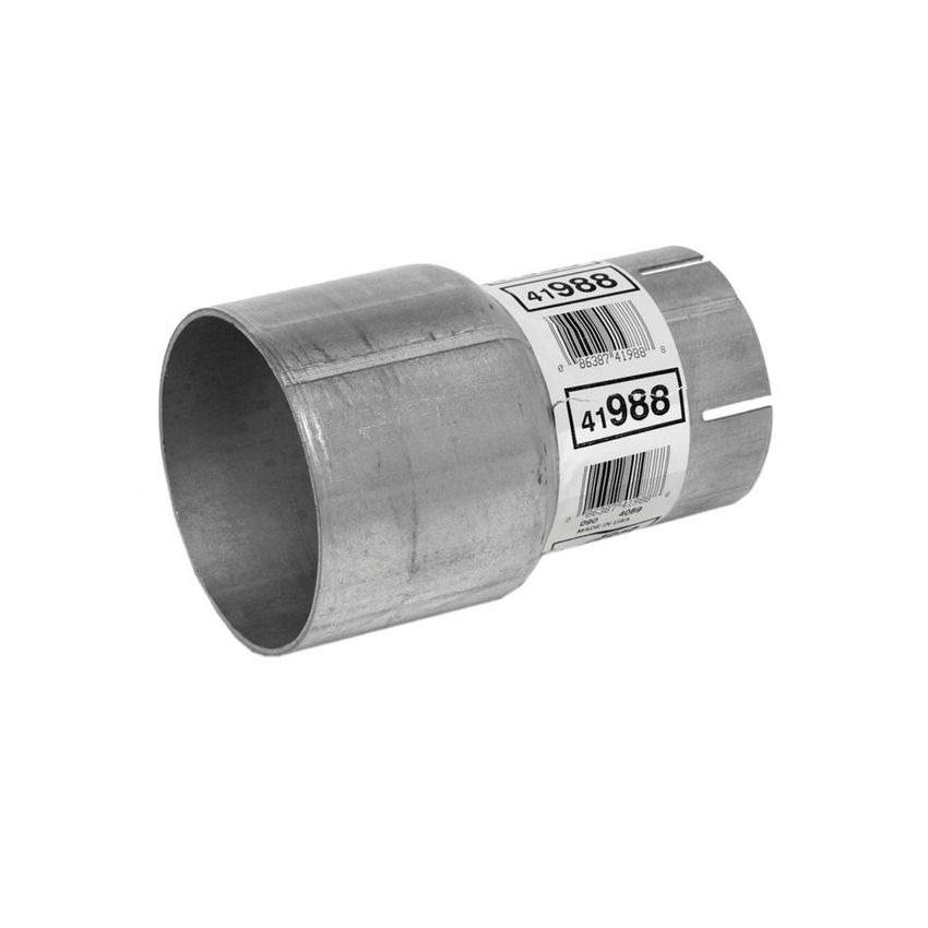 Walker Exhaust 41988 Heavy Duty Exhaust Reduction Pipe 4