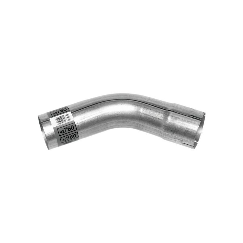 Walker Exhaust 42760 Heavy Duty Exhaust Elbow 3