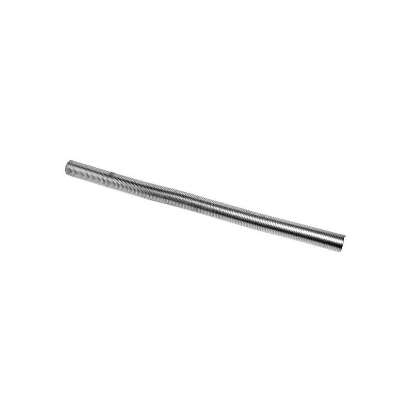 Walker Exhaust 46971 Universal Universal Exhaust Flex Pipe Flex Tube-Galv.-1 1/2