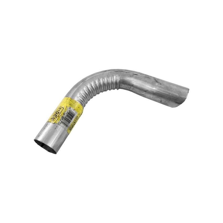 Walker Exhaust 51088 Exhaust Tail Pipe 2.25