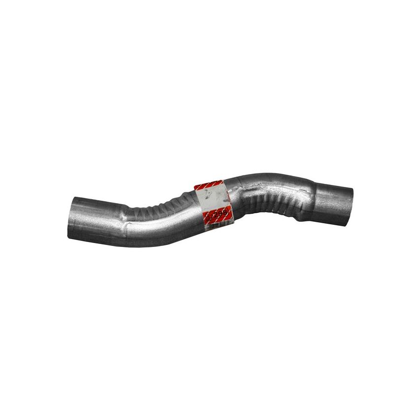 Walker Exhaust 52298 Exhaust Pipe 2.5