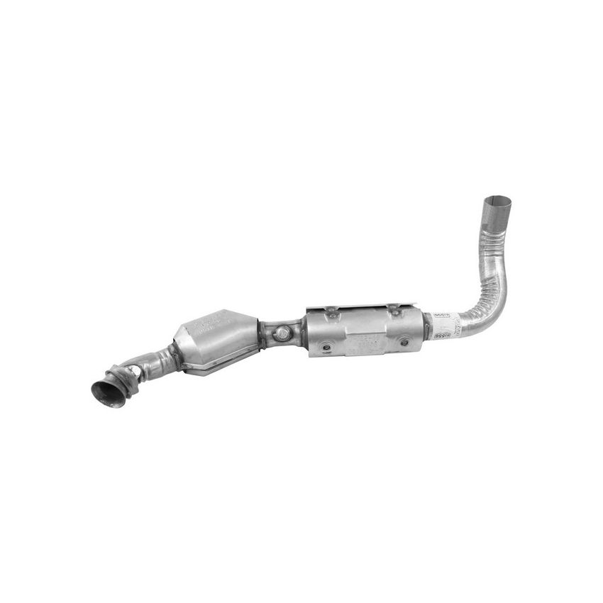 Walker Exhaust 83556 CalCat CARB Direct Fit Catalytic Converter 2.5