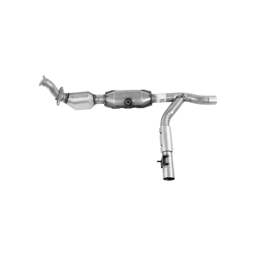 Walker Exhaust 83557 CalCat CARB Direct Fit Catalytic Converter 2.5