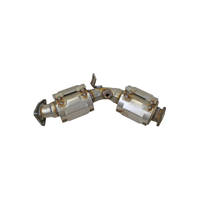 Walker Exhaust 83693 CalCat CARB Direct Fit Catalytic Converter