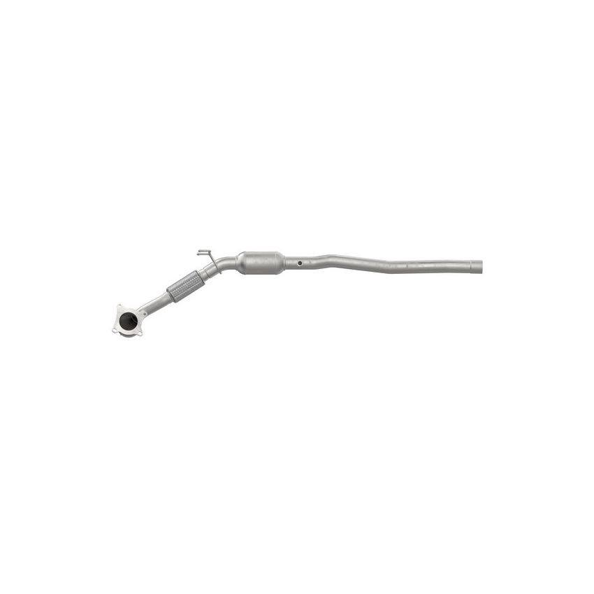 Walker Exhaust 84270 CalCat CARB Direct Fit Catalytic Converter