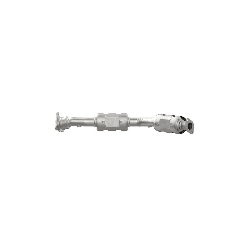 Walker Exhaust 84387 CalCat CARB Direct Fit Catalytic Converter 2.595