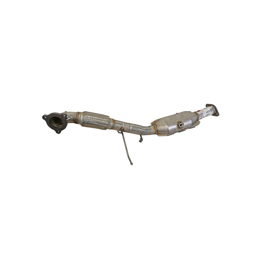 Walker Exhaust 84575 CalCat CARB Direct Fit Catalytic Converter 2.5