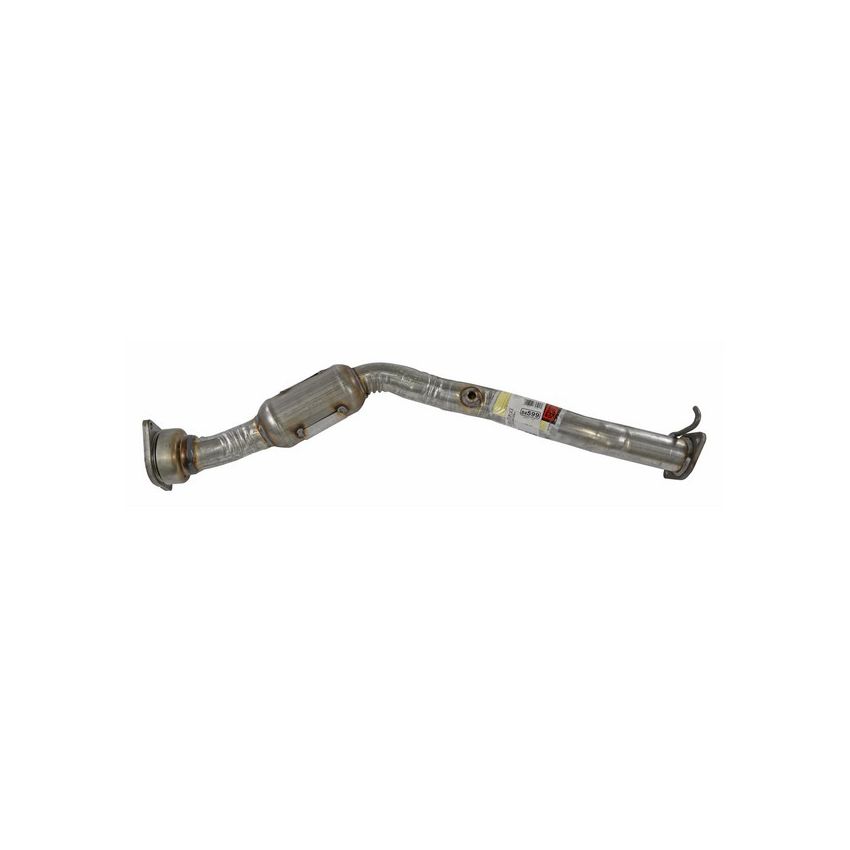 Walker Exhaust 84599 CalCat CARB Direct Fit Catalytic Converter