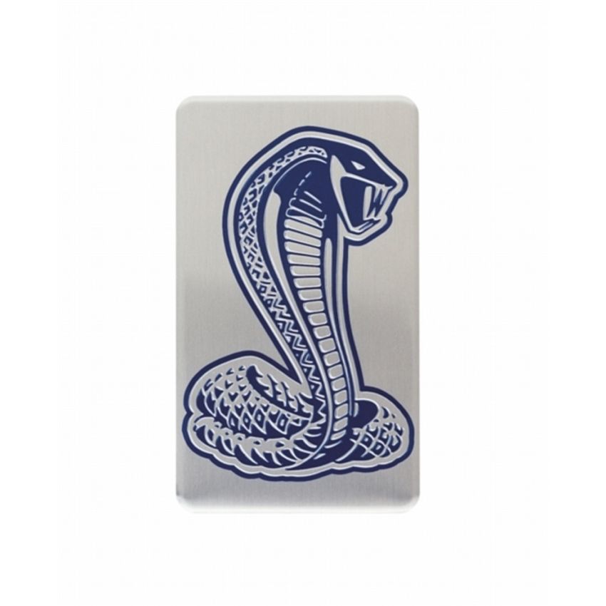 Ford Racing M-1447-D46 1996-1998 Cobra Intake Plaque