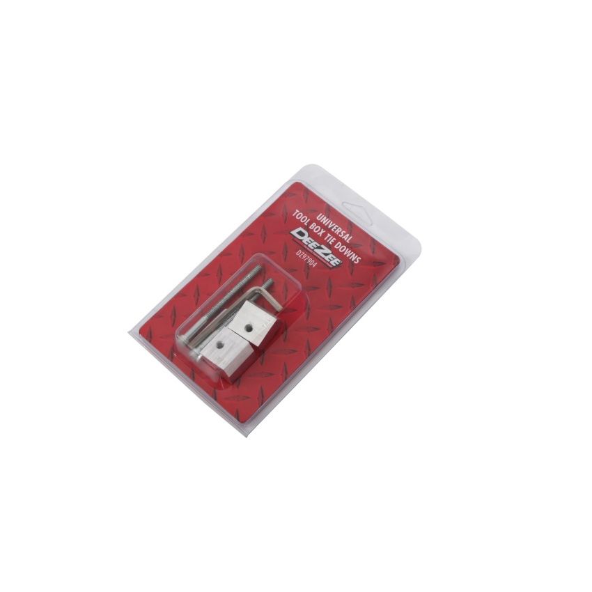 Dee Zee DZ97904 Deezee Universal Misc TB Accessories Tie Down