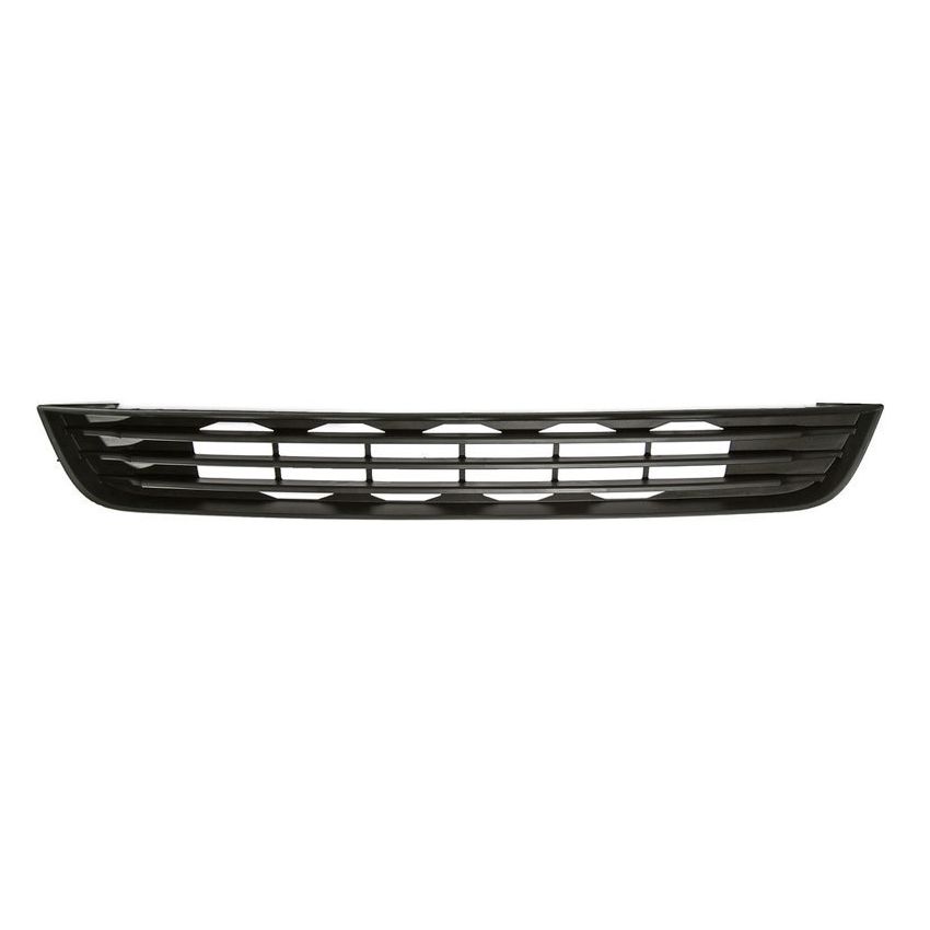 ROUSH 2013-2014 Ford Mustang 3.7L/5.0L Black Lower Grille Kit