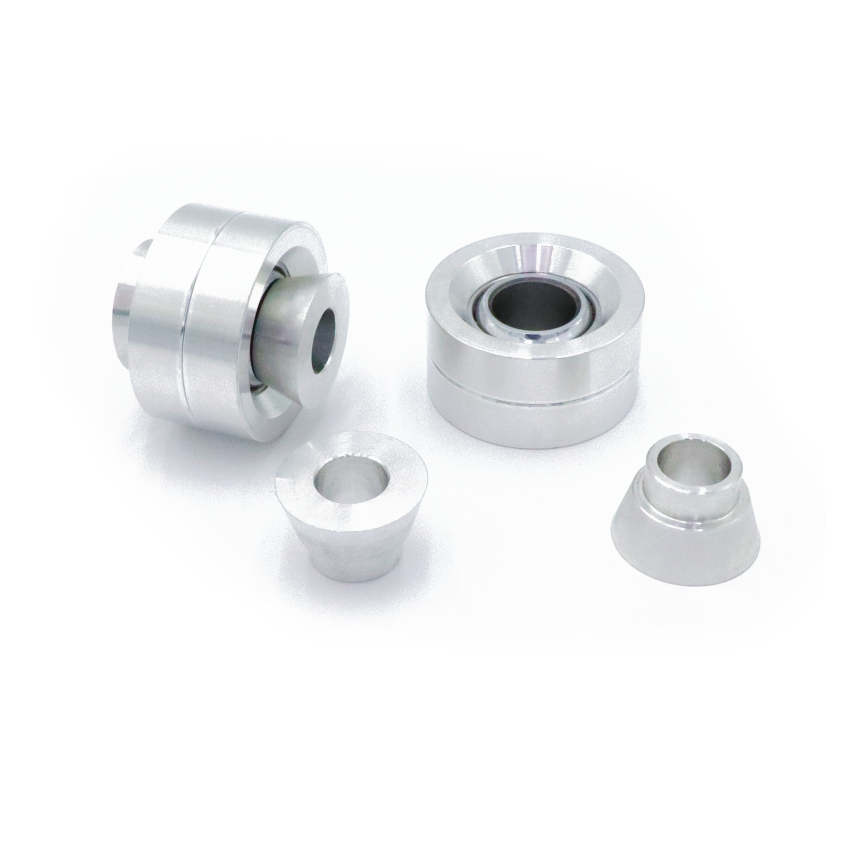 SPL Parts 15-21 Ford Mustang S550 Rear Toe Arm Bushing