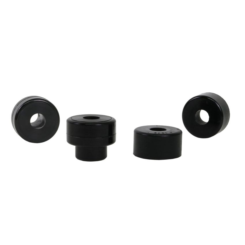 Whiteline W81978 Plus 10/65-73 Ford Mustang Front Radius/Strut Rod to Chassis Bushing