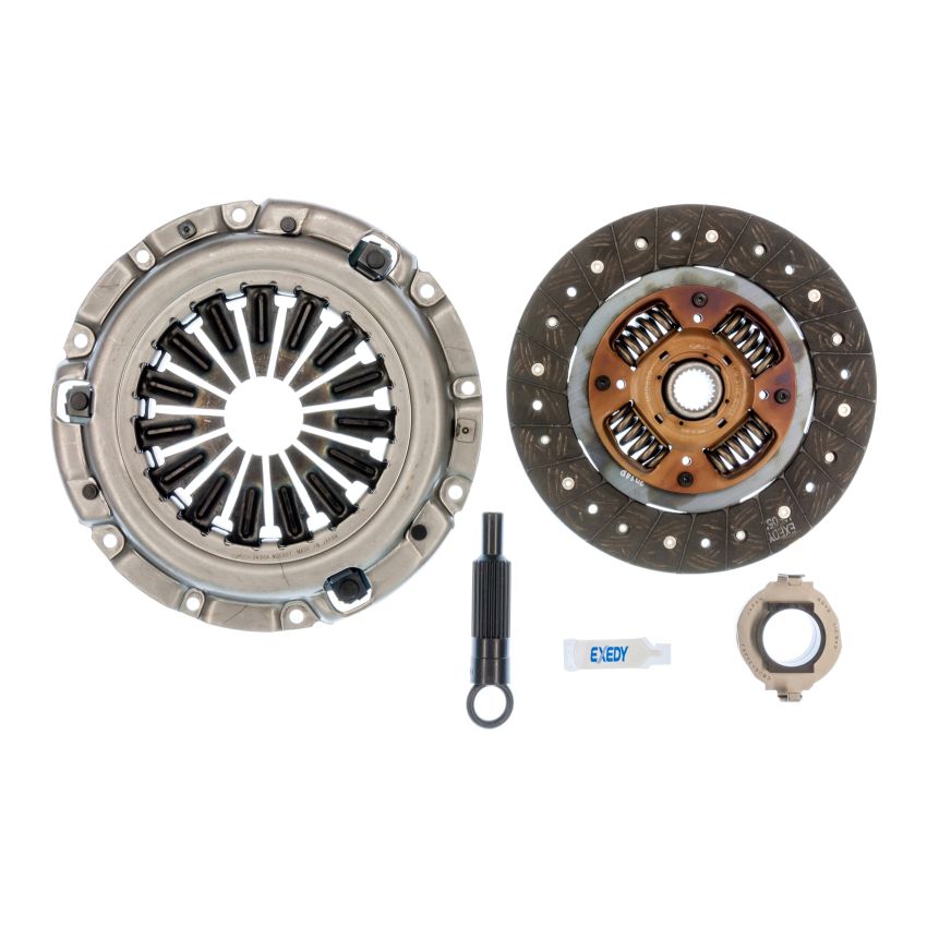 Exedy MZK1001 EXEDY OEM Clutch Kit; MAZDA