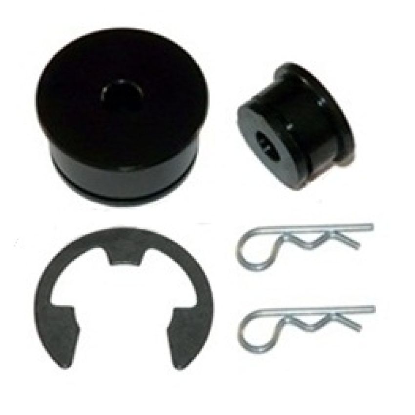 Torque Solution Shifter Cable Bushings: 11+ Hyundai Veloster