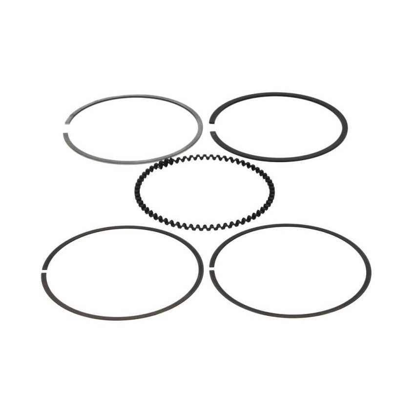 Wiseco 92.0mm Ring Set w/ tabbed oil set Ring Shelf Stock